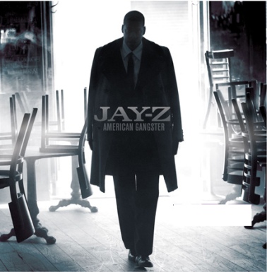 jay z album. Jay-Z “American Gangsta” Album